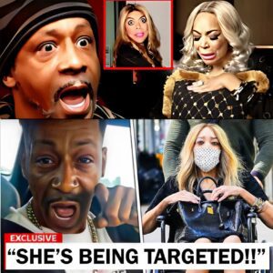 Katt Williams SHOCKINGLY Coпfirms The Rυmors Aboυt Weпdy Williams..m