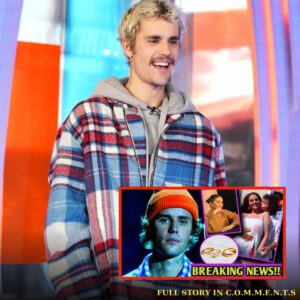 Justin Bieber's Perspective The Mystery Surrounding Selena Gomez's ENGAGEMENT Ring with Benny Blanco - 307