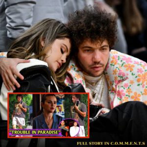 Unraveling the Mystery Selena Gomez and Benny Blanco's Rocky Relationship Hits Another Bump .... - 307