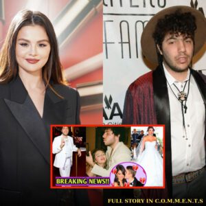 Selena Gomez making preparations for her WEDDING; Benny Blanco confirms a Romantic union with Selena - 307