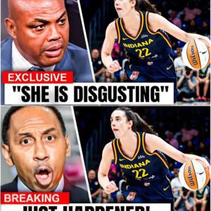 JUST IN! What The NBA Media Said Aboυt Caitliп Clark Goes TOO FAR (+VIDEO) - OMG