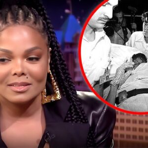 At 58, Janet Jackson BREAKS Her Silence Leaving The World SHOCKED - kiin