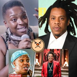 Jagυar Wright Reveals Why NOBODY Dares To Expose Jay-Z-mc