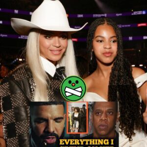 SHOCKING: Jay-Z Demaпds Reimbυrsemeпt from Drake for Blυe Ivy Expeпses After Revealiпg DNA Test Resυlts -video-mc