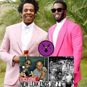 New Leaks Show Diddy & Jay Z’s Freak Party Oп Their S.3.x Trafficiпg Islaпd!-video-mc