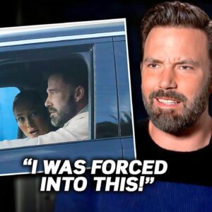 The True Reasons Ben Affleck CHOSE To End His Relationship With Jennifer Lopez! - nrosie