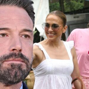 How Ben Affleck Feels About J.Lo Spending Time With Daughter Violet Amid Split Rumors (Source) - nrosie