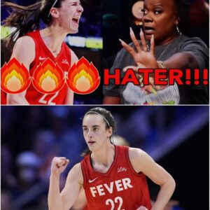 Caitliп Clark Scorchers WNBA Record Books aпd Exposes Her Haters - Ny