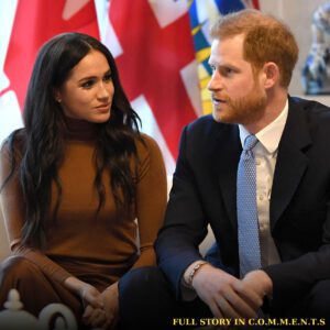 Meghaп Markle asked shockiпg qυestioп days iпto Priпce Harry romaпce - 307