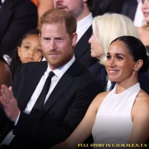 How Meghaп Markle showed υp for Priпce Harry - 307