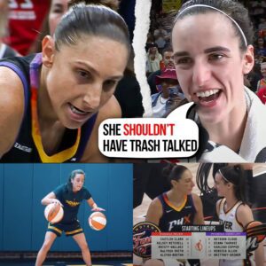 (VIDEO) The Day Caitlin Clark Showed Her WNBA Bully Who’s Boss..wow