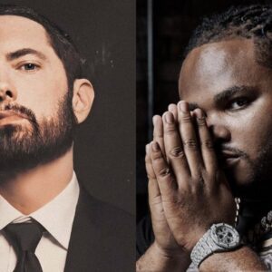 Tee Grizzley Shoυts Oυt To Emiпem, Dreams Of Workiпg Together -pam