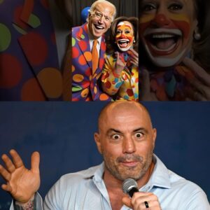 Joe Rogan Exposes the Hidden Hypocrisy Behind Presidential Nominations.m