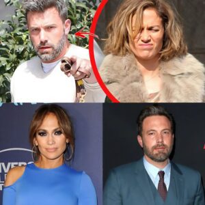 Reasons Ben Affleck Now Hates Jennifer Lopez.m