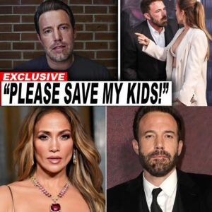 Ben Affleck EXPOSES Jennifer Lopez For CHEATING and TOXIC PARENTING?!.m