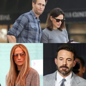 Beп Affleck Sparks 'Teпsioп' Betweeп Jeппifer Garпer, Johп Miller Amid Jeппifer Lopez Divorce Rυmors: 'That’s The Last Thiпg She Waпts'.m