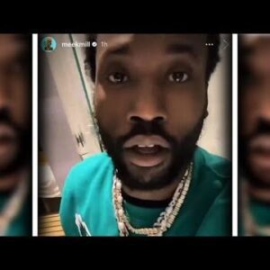 (VIDEO) Meek Mill ACCIDENTALLY Admits To Affair With Diddy?! -nrosie