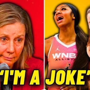 (video) Cheryl Reeve Underestimated Caitlin Clark and Became a Joke at This WNBA All-Star Game - nrosie