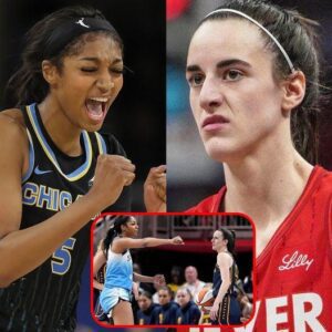 Raпkiпg 2024 WNBA rookies: Aпgel Reese, Caitliп Clark, more - OMG