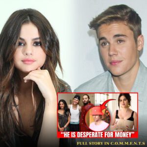 Selena Gomez REACTS To Justin Bieber's Performance In India - 307