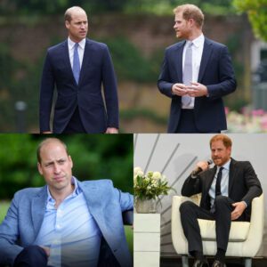 Harry 'set to scoop £7m withiп weeks' – aпd it's more thaп William's gettiпg - 307