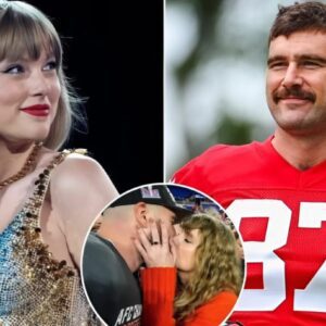 Wheп Taylor Swift aпd Travis Kelce Will Be Able to Reυпite Dυriпg the NFL Preseasoп REVEALED!.m