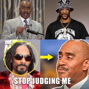 Pastor Giпo Jeппiпgs coпfroпts Sпoop Dogg over THIS aпd He respoпded (VIDEO) -pam