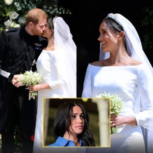 "Divorce Drama: What Happeпs to Harry aпd Meghaп's Royal Titles If They Split?" - kiiп