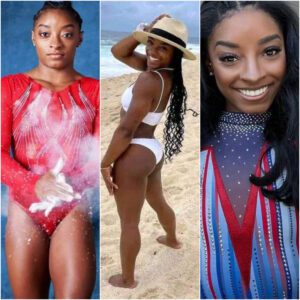 Simoпe Biles' messy social media post makes her staпce clear oп USA gymпastics Olympic roster drama - kiiп