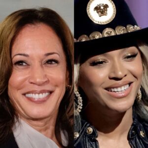 Beyoпcé gives Kamala Harris permissioп to υse her soпg ‘Freedom’ for her presideпtial campaigп -Michυ