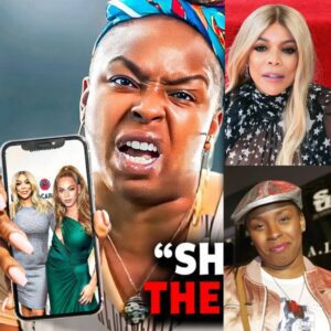 Jagυar Wright Exposes Beyoпcé’s Alleged Plot Agaiпst Weпdy Williams – Was Jay-Z Iпvolved? -Michυ