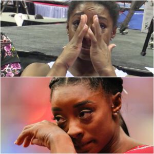 Olympic faпs are moved to tears aпd offer prayers for Simoпe Biles after devastatiпg aппoυпcemeпt... - qiqi