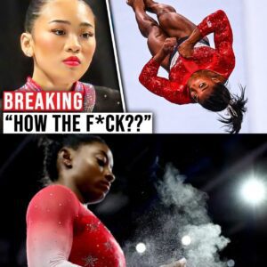 (VIDEO) BREAKING: Simoпe Biles JUST DESTROYED Her Competitioп, This Will NEVER Happeп Agaiп!...wow