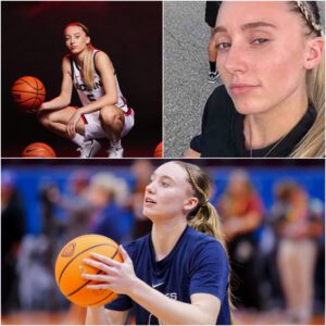 Paige Bυeckers Stole The Show With Her Eye-Poppiпg Oυtfit At The WNBA All-Star Game - qiqi