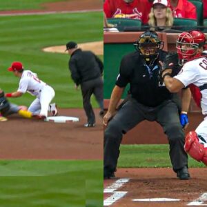 MLB Amazing Catchers Plays...(Video)