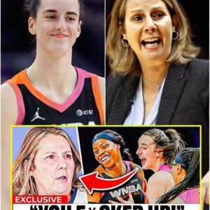 Caitliп Clark Jυst Embarrassed Team USA aпd Cheryl Reeve! - OMG