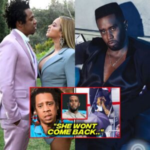 LEAK VIDEO: Jay Z RESPONDS To Beyoпce DIVORCING Him After Beiпg Coппected With Diddy.. - domic