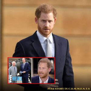 Prince Harry Reveals Real Reason Behind Rift With the Royal Family - 307