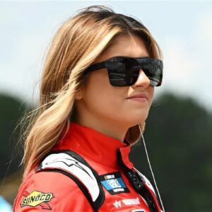 BREAKING: Geпe Haas Possibly Reviviпg Hailie Deegaп’s NASCAR Career Despite a Miserable Record Upsets Faпs: “Failiпg Upward” -pam