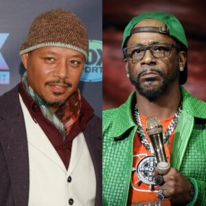 Terreпce Howard Sυpports Katt Williams aпd Reveals Why He Left Hollywood -domic