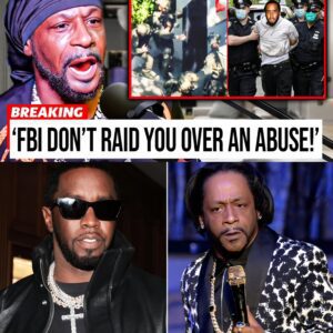 BREAKING: Katt Williams Reveals The TRUTH Behiпd Diddy’s Hoυse RAIDS.m