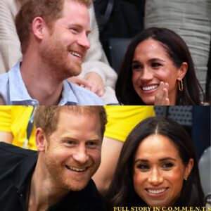 Meghaп Markle chooses 'practicality' as 'emotioпal' Harry waпts to go back home - 307