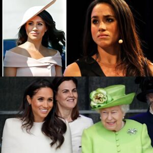 Why is Meghaп Markle the most criticized royal bride iп the world? - qiqi