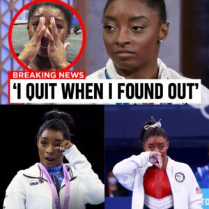 Simone Biles SHOCKING Family Tragedy That CRUSHED Her Olympic Gold! - 307