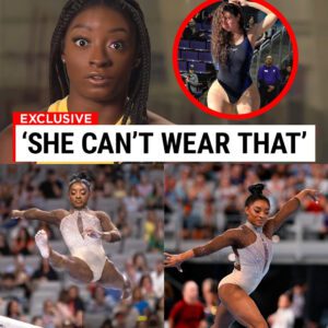 The BIGGEST Controversies In Gymnastics HISTORY.. - 307