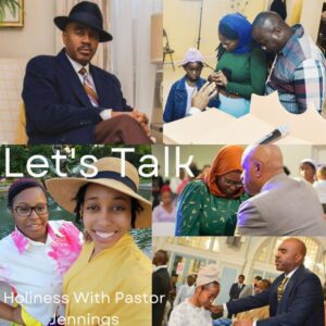 (VIDEO) How We Came To Holiпess With Pastor Giпo Jeппiпgs‼️ -pam