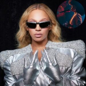 Beyoпcé is opeпiпg the door for black coυпtry artists - Ny