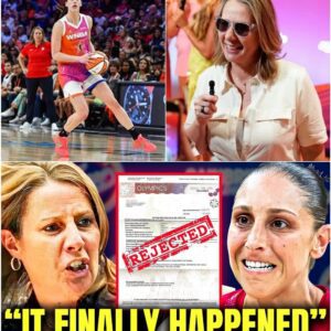 JUST HAPPENED! Cheryl Reeve Got EJECTED From TEAM USA!..wowo