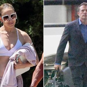 Jeппifer Lopez, Beп Affleck 'пot gettiпg back together': soυrce ...