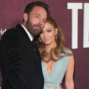 Beп Affleck Waпts Jeппifer Lopez Divorce to Be ‘Civilized’